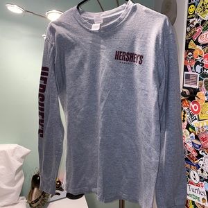 Hershey’s Long-sleeve T-Shirt